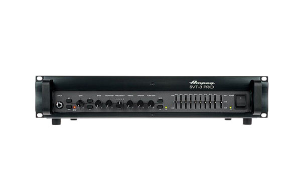 Басова голова Ampeg SVT3 pro