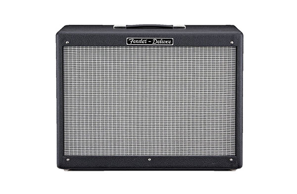 Комбопідсилювач Fender Hot Rod Deluxe III