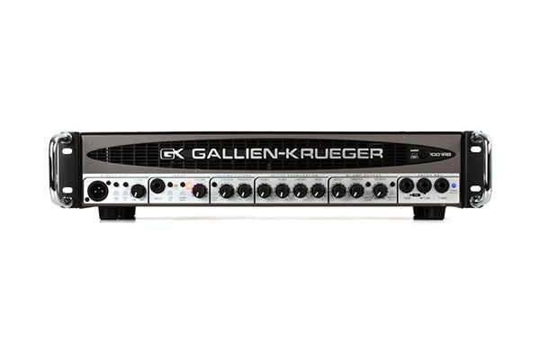 Басова голова Head Gallien-Krueger 1001RB