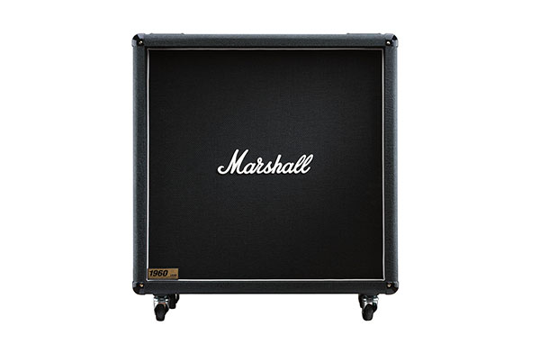 Гітарний кабінет Marshall 1960B