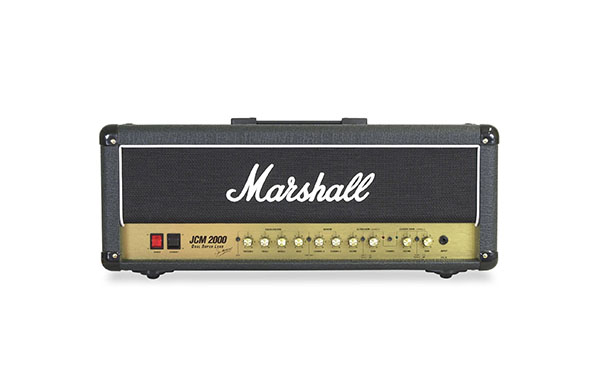 Гітарна голова Marshall JCM2000 Dsl 100