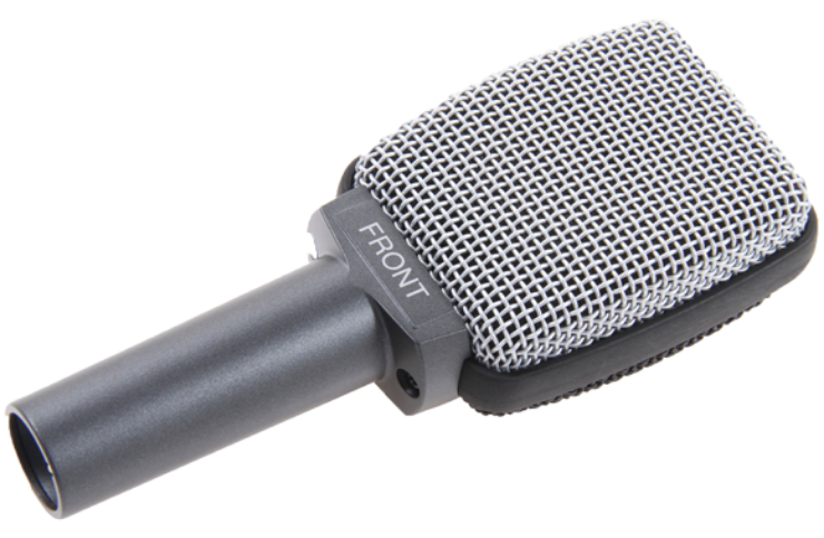 Sennheiser E 609