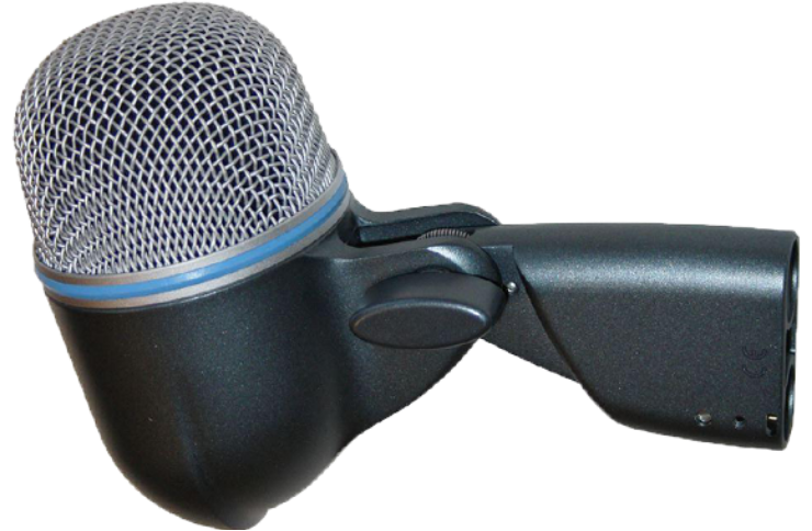 Shure Beta 52