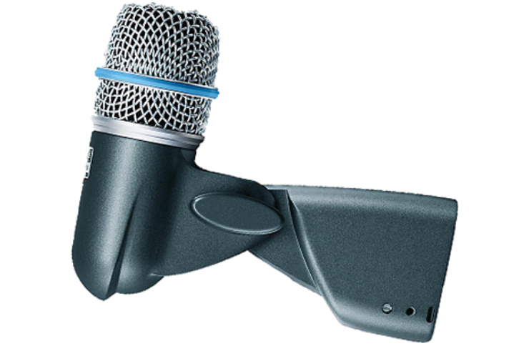 Shure Beta 56