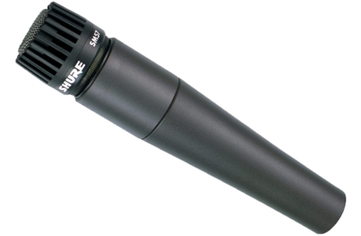 Shure Sm 57