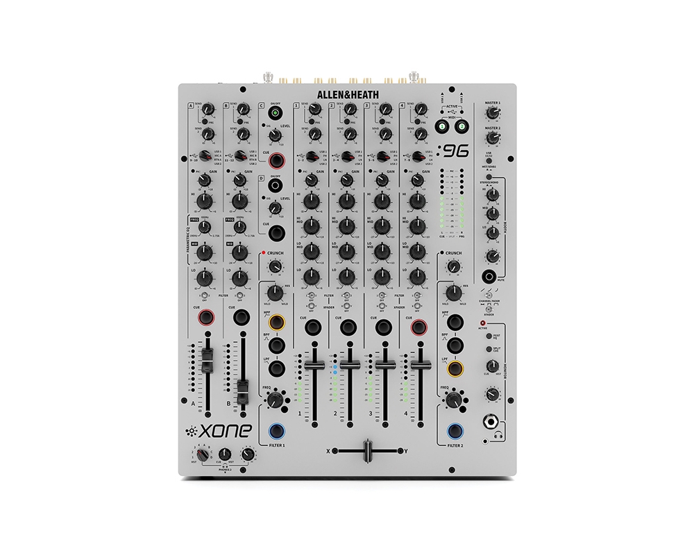 Пульт Allen&Heath Xone96