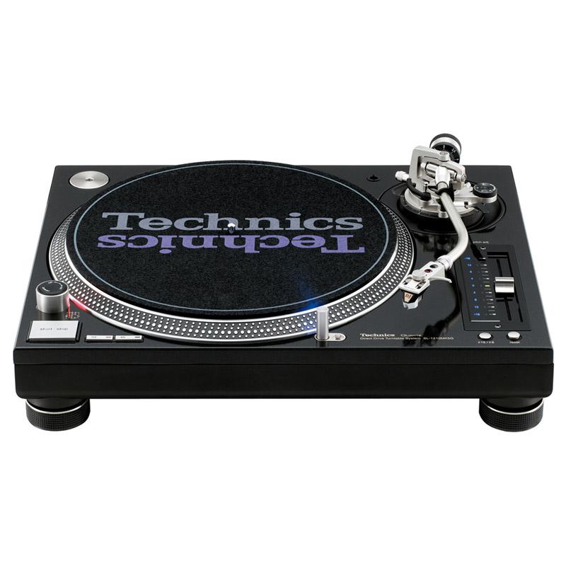 Виниловый проигрыватель Technics SL-1210 m5g